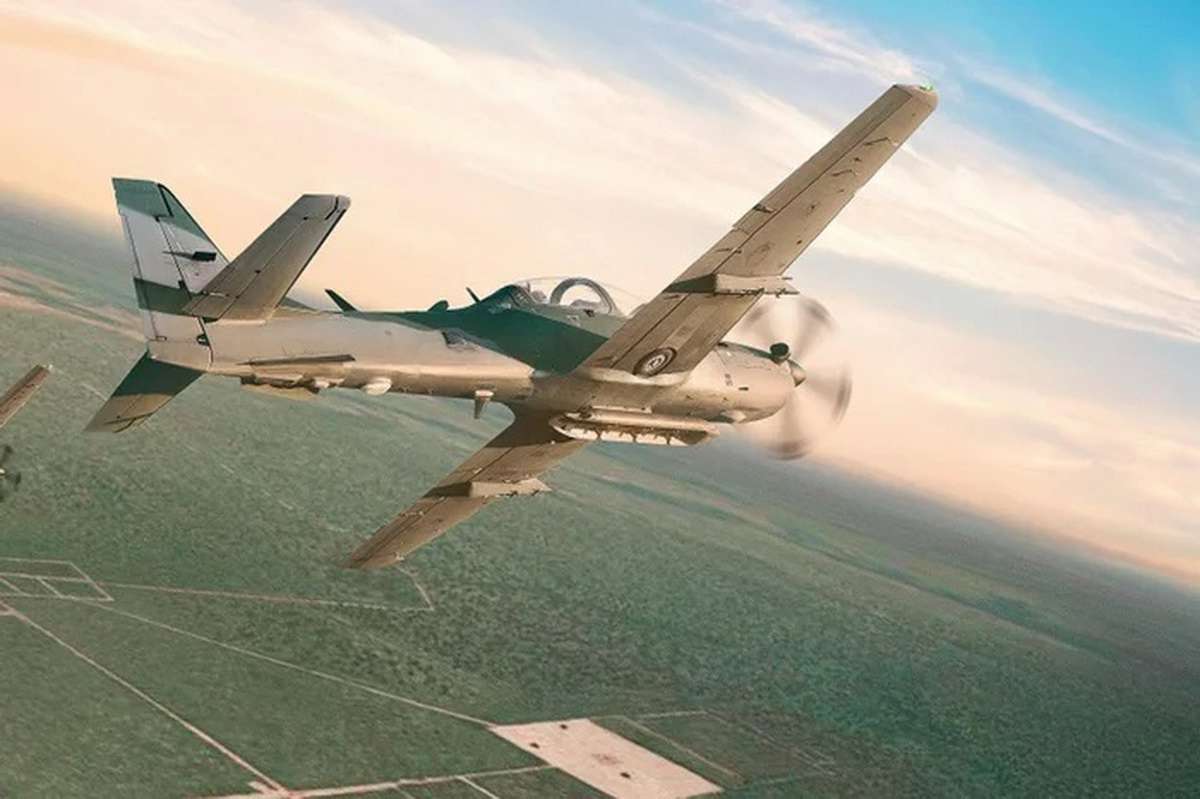 Queda de avião da Esquadrilha da Fumaça