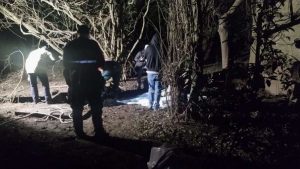 Triplo homicídio no RS: filho fora do casamento teria sido motivo para o crime