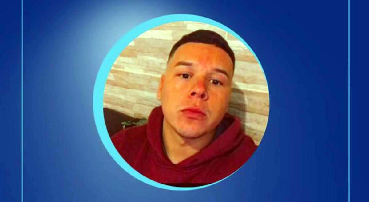 Velório e sepultamento de jovem morto em acidente ocorre em Cidreira