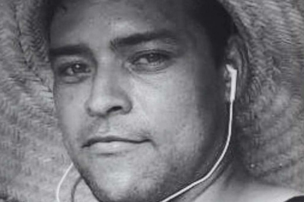 Vítima de acidente em Imbé deixa esposa e 4 filhos pequenos