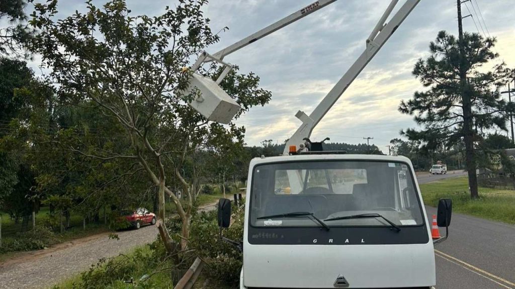 Intervenções de trânsito