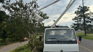 Intervenções de trânsito