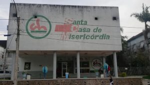 Morte de bebê de 4 meses