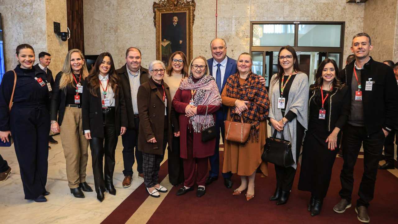 Hospital São Vicente de Paulo