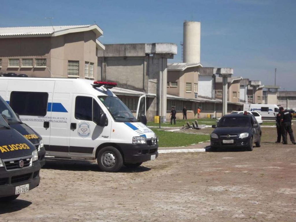 Penitenciária de Osório