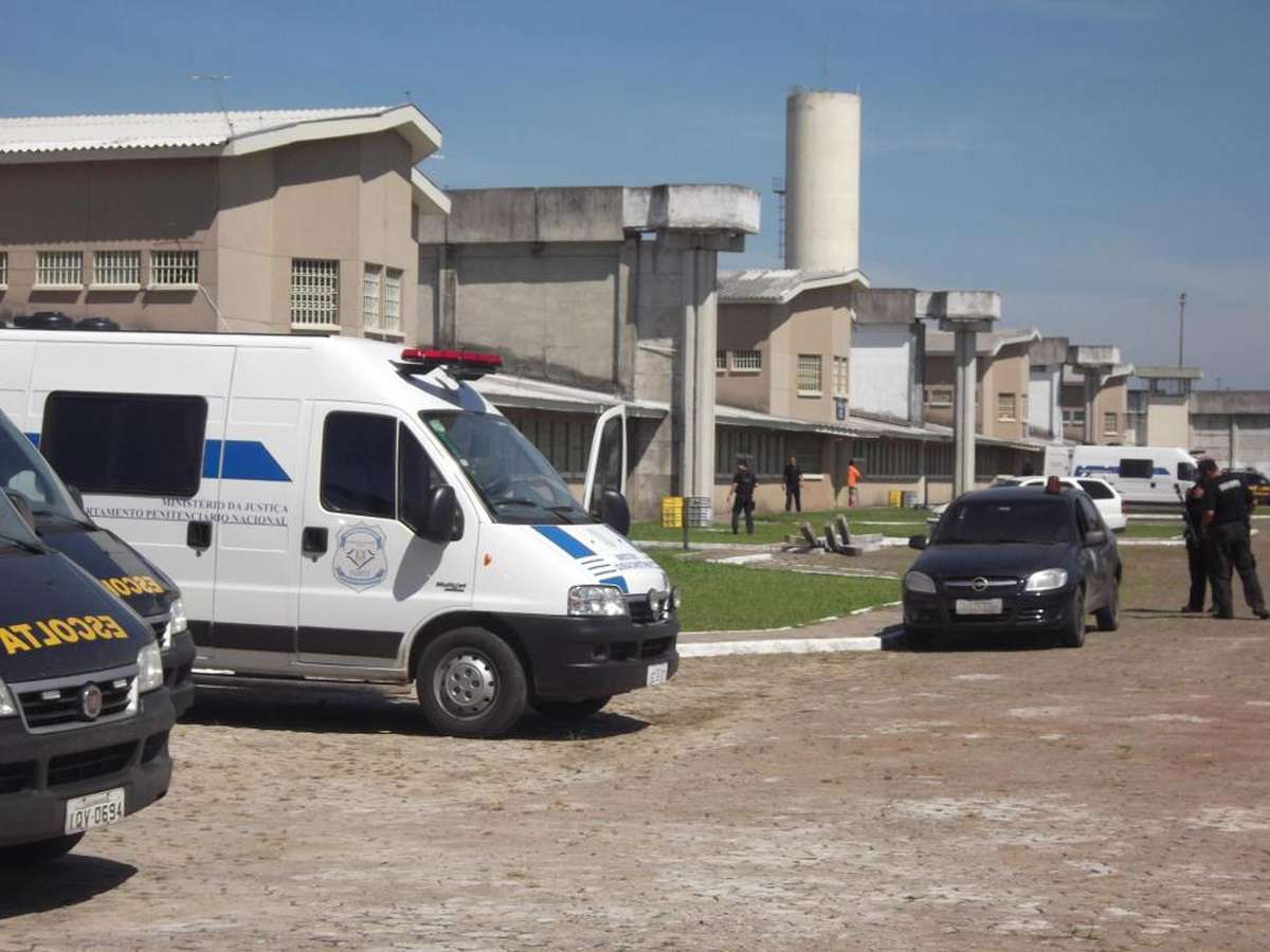 Penitenciária de Osório