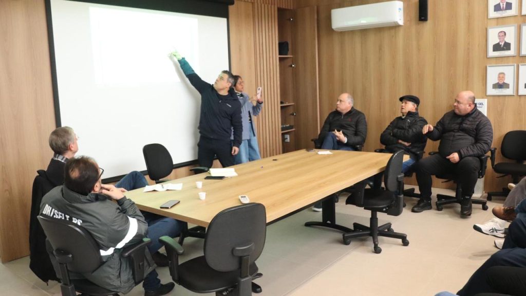 Retomada da navegação no Litoral Norte