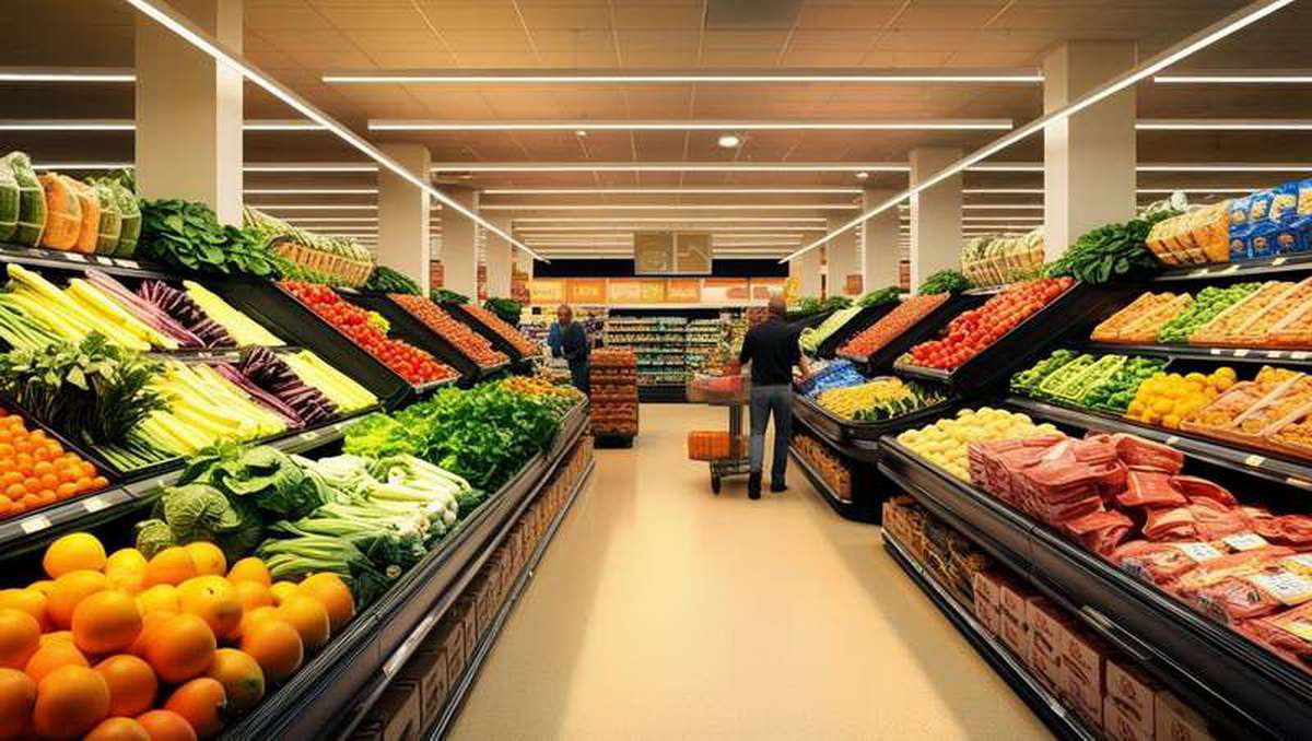 Supermercados, Rede, Nova rede de supermercados, Atacarejo, Contratação 50+, Supermercado, Supermercados do RS, Nova Rede, Supermercado, Litoral Norte, Supermercado, Reconstrução de mercado no Litoral