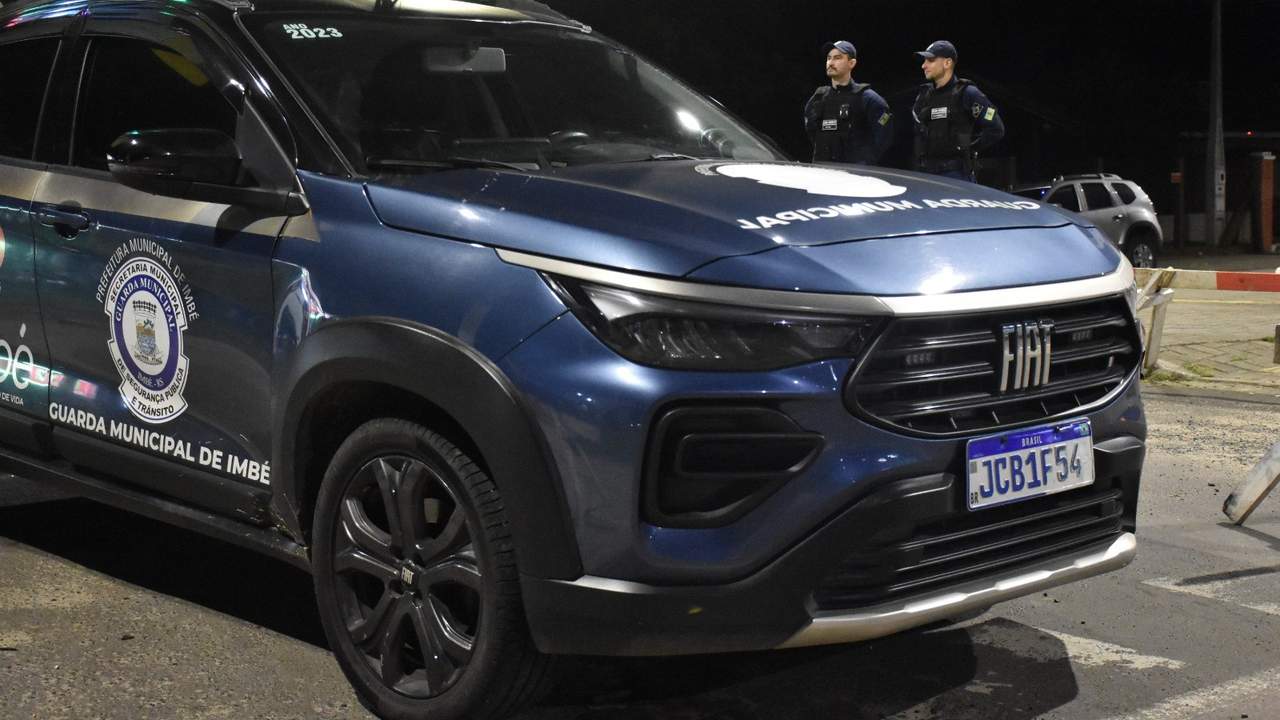 Tele-entrega, Homem é preso, Imbé,