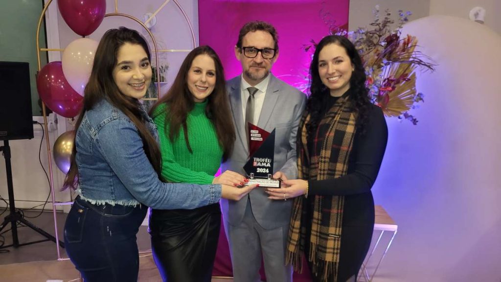 Prêmio Fama divulga os vencedores em Osório 250