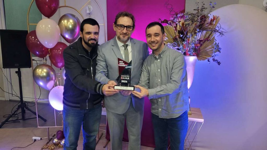 Prêmio Fama divulga os vencedores em Osório 252