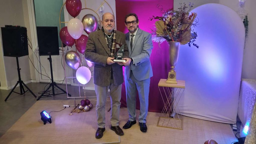 Prêmio Fama divulga os vencedores em Osório 258