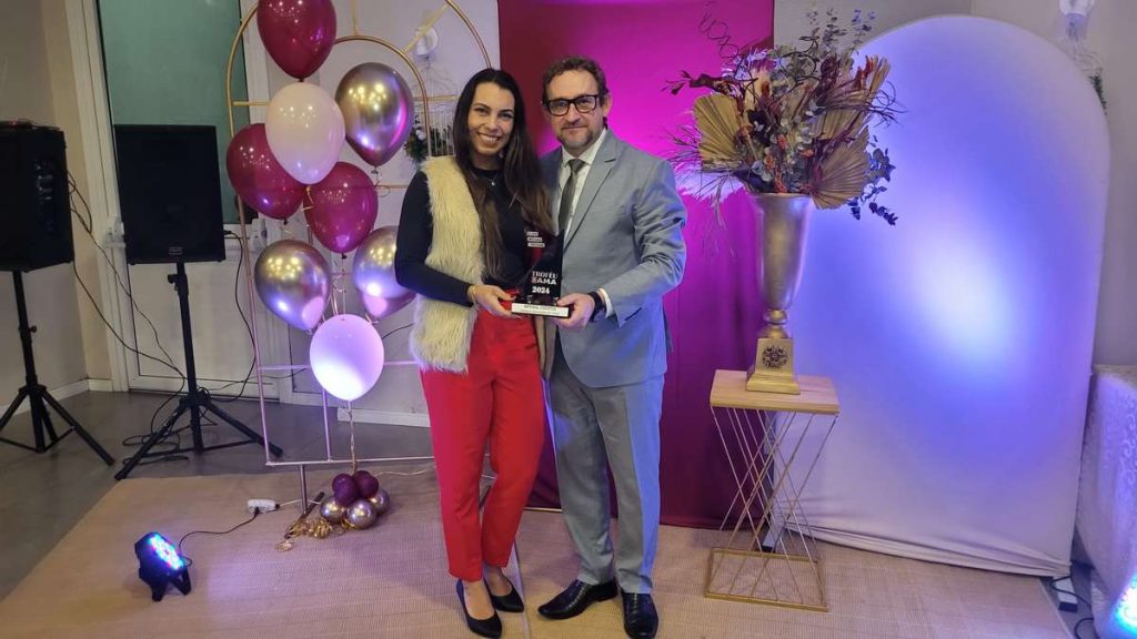 Prêmio Fama divulga os vencedores em Osório 260