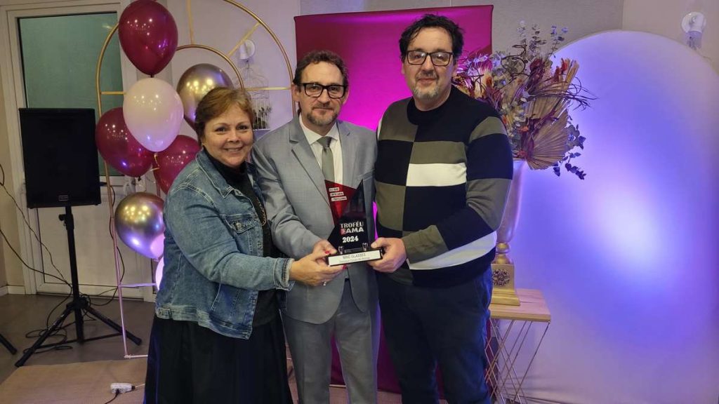 Prêmio Fama divulga os vencedores em Osório 262