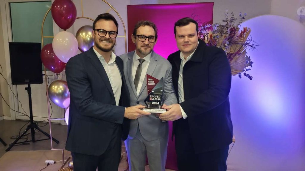 Prêmio Fama divulga os vencedores em Osório 264