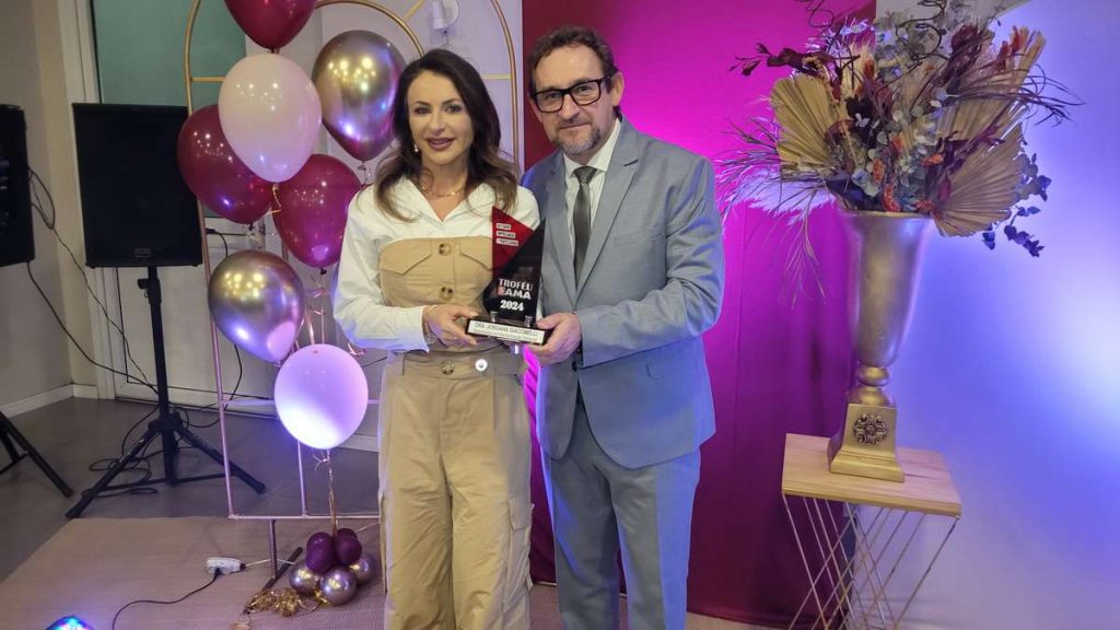 Prêmio Fama divulga os vencedores em Osório 266