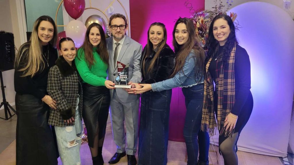 Prêmio Fama divulga os vencedores em Osório 270