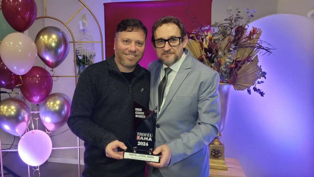 Prêmio Fama divulga os vencedores em Osório 284