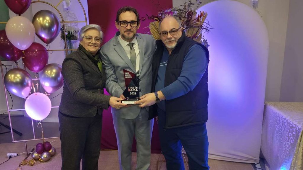 Prêmio Fama divulga os vencedores em Osório 280