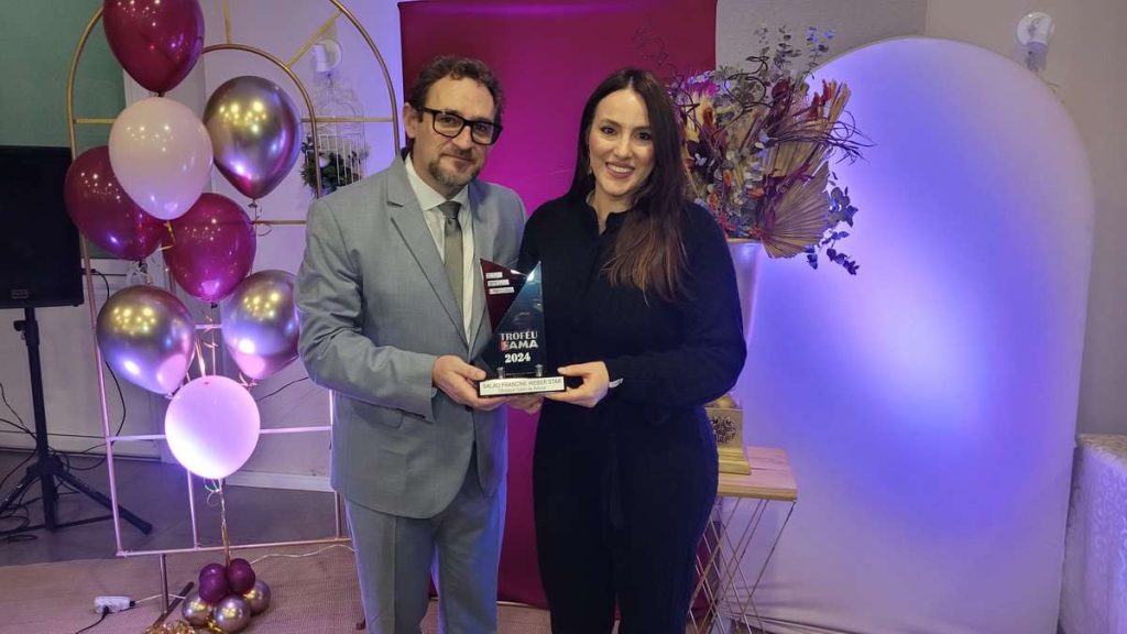 Prêmio Fama divulga os vencedores em Osório 282