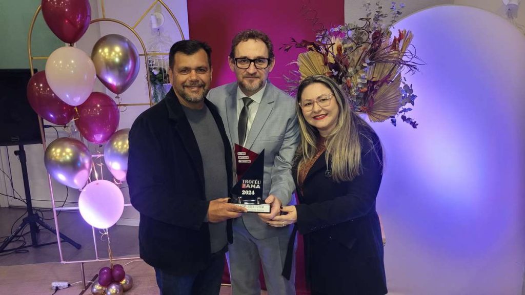 Prêmio Fama divulga os vencedores em Osório 286