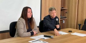 Falta de energia no Litoral Norte