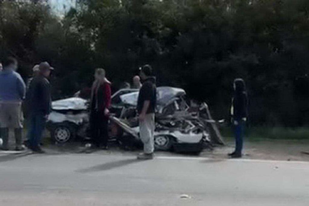 Acidente na ERS-040 em Balneário Pinhal deixa morto e feridos