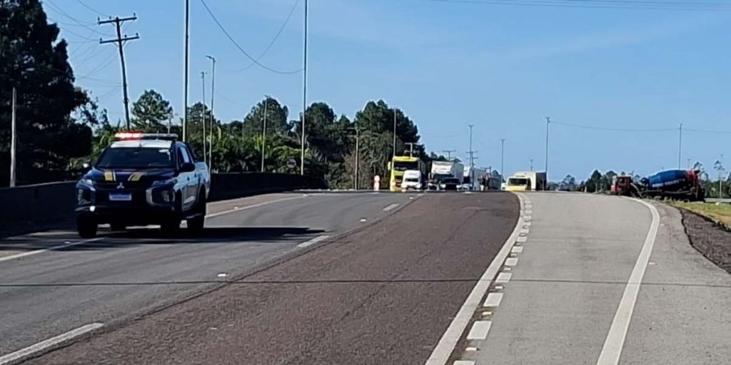Empresa é condenada, Cabo de aço