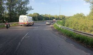 BR-290: casal vítima de acidente será indenizado