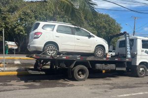 Brigada Militar prende autor de roubo de veículo em Capão da Canoa