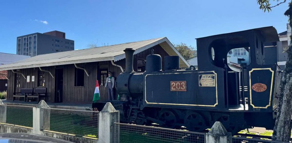 Dia do Patrimônio Histórico terá atividades culturais em Osório