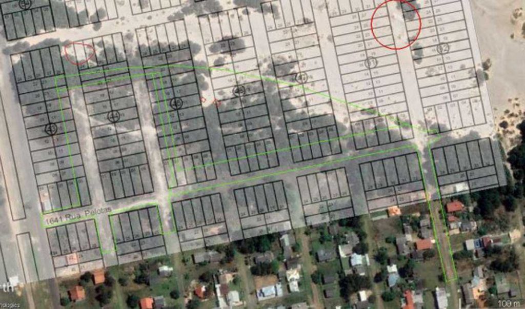 Empreendimento em área de preservação é suspenso no Litoral