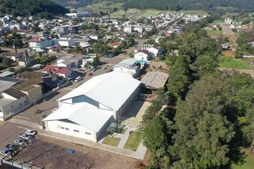 Conheça a pequena cidade do RS que é a 3ª mais rica do Brasil