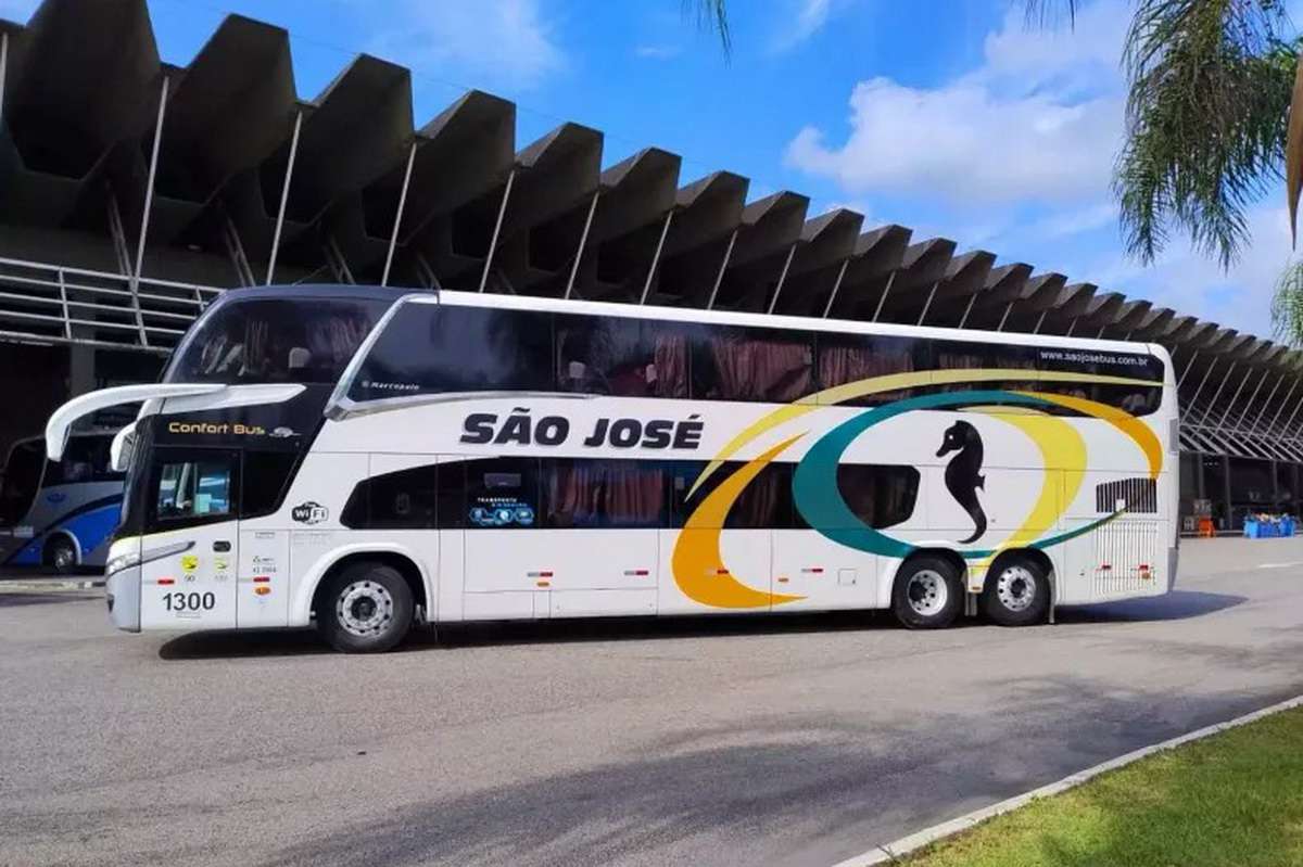 Expresso São José