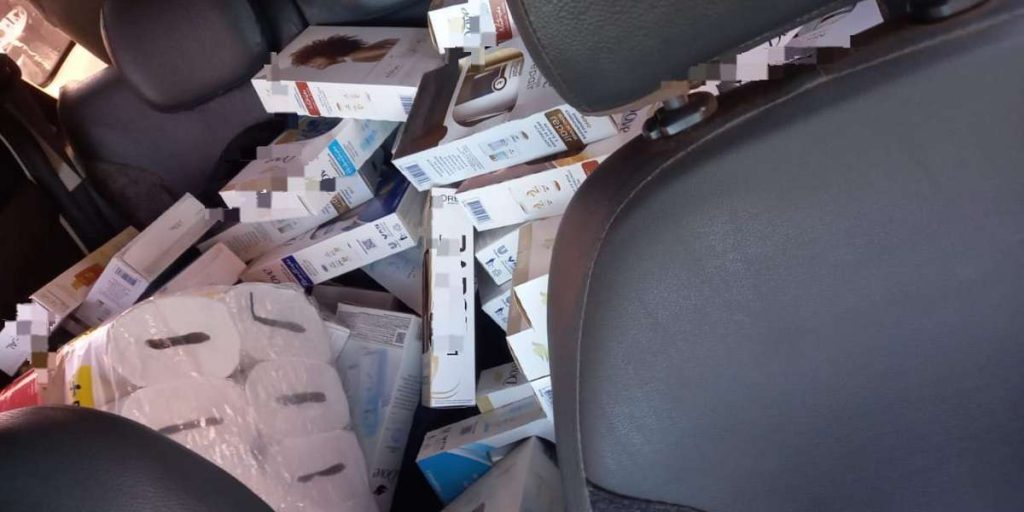 Como a polícia de Osório desarticulou quadrilha de furtos em plena luz do dia