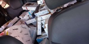 Como a polícia de Osório desarticulou quadrilha de furtos em plena luz do dia