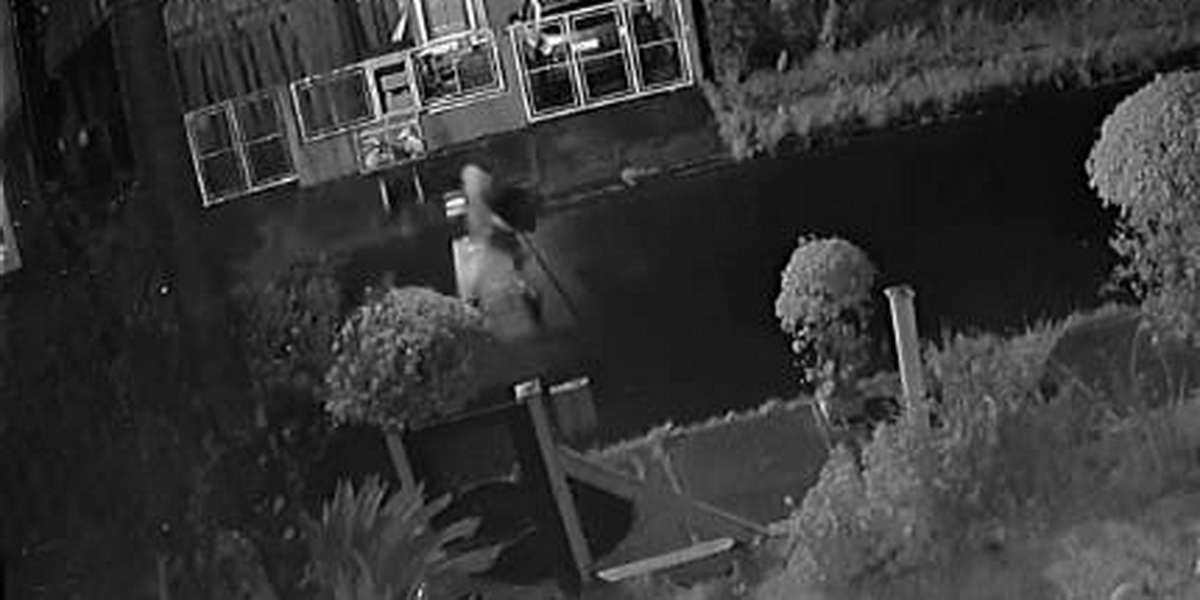 Furtos em residências assustam moradores em Osório