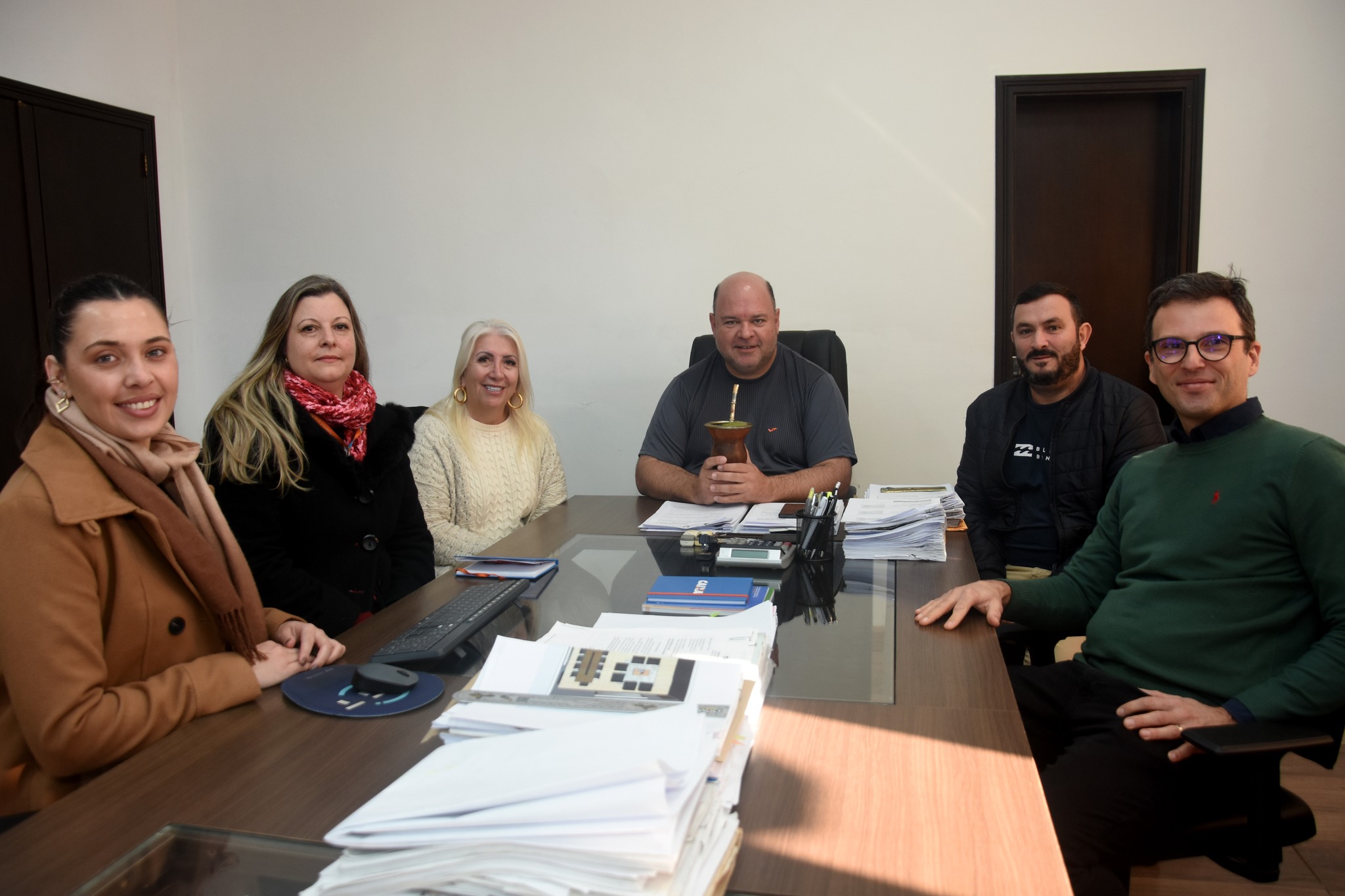 Hospital de pequeno porte em Imbé