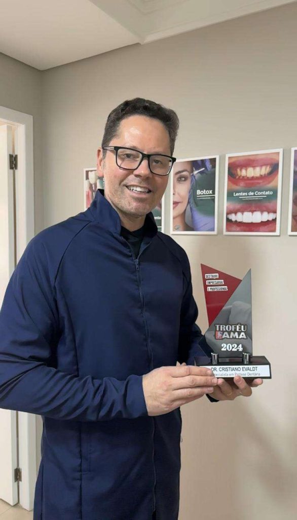 Prêmio Fama divulga os vencedores em Osório 296