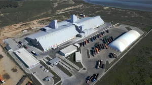 Indústria ameaça parar operação no Litoral; entenda