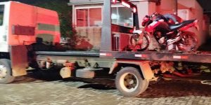 Litoral Norte: BM intensifica fiscalização contra excesso de velocidade e manobras perigosas