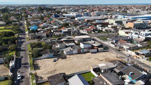 Nova UBS em Imbé: obras já começaram