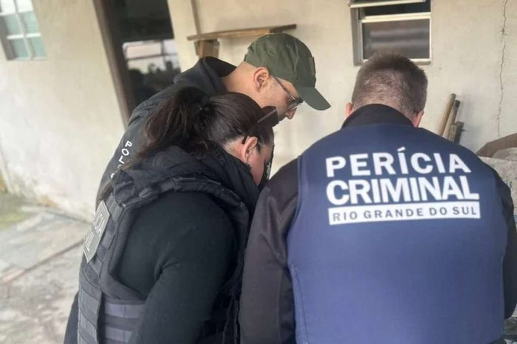 Operação prende suspeitos de pornografia infantil no Litoral