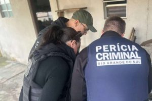 Operação prende suspeitos de pornografia infantil no Litoral