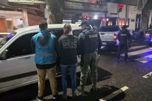 Polícia Civil captura foragido considerado um dos mais perigosos do RS