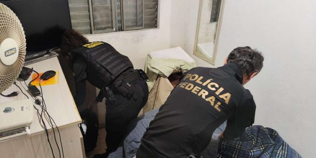 Polícia Federal