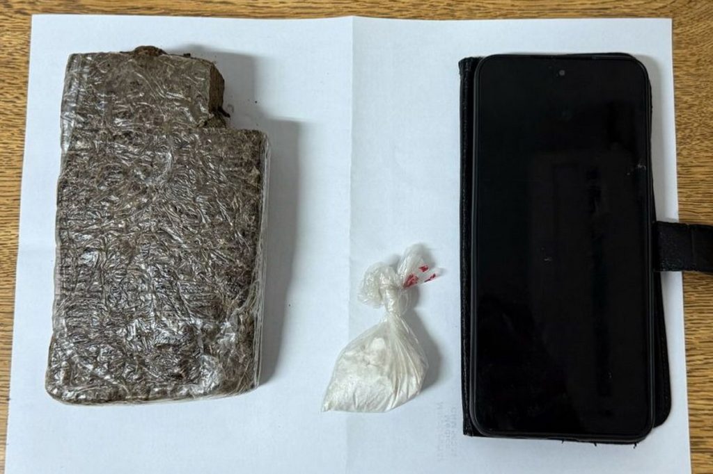 Preso homem que furtou a mesma loja 8 vezes em 15 dias em Osório