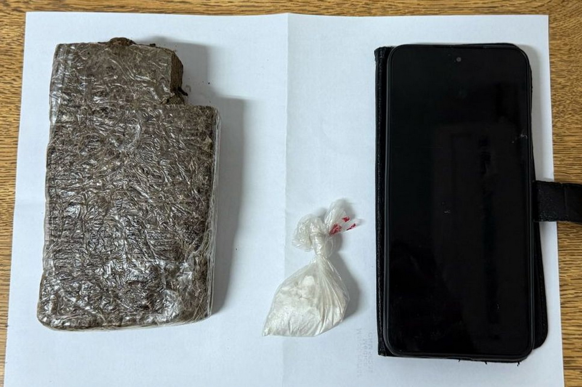 Preso homem que furtou a mesma loja 8 vezes em 15 dias em Osório