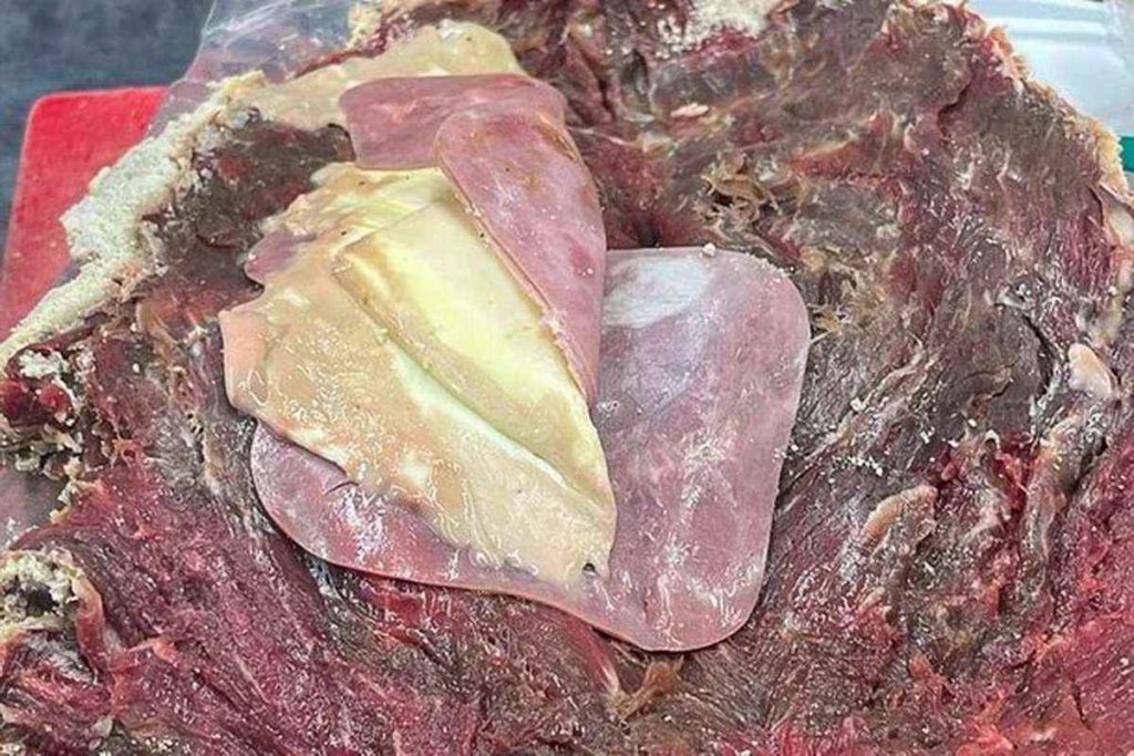 Restaurante do RS é interditado após flagrante de fezes em panelas e mosca em saladas