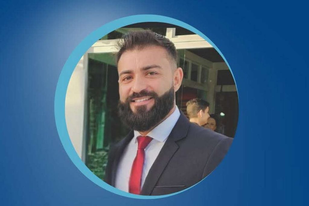 Sepultada em Osório vítima de acidente de trânsito